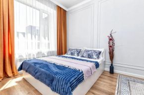 1-rooms apartments EXPO ЖК Alpamys
